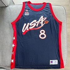 Scottie Pippen 1996 Team USA