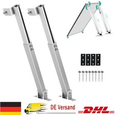 Solarpanel Halterung PV