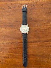 Herrenuhr zum Wiederaufbau der