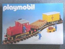 Playmobil Leerkarton