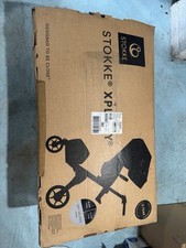 Stokke xplory stroller - xplory,
