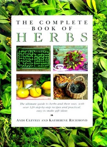 The complete book - book, of
