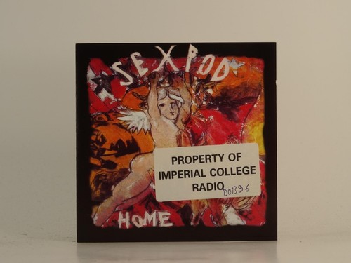 Sex pod home - home, (h1)