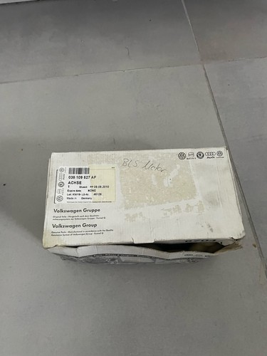 Original kipphebelwellen für - original,