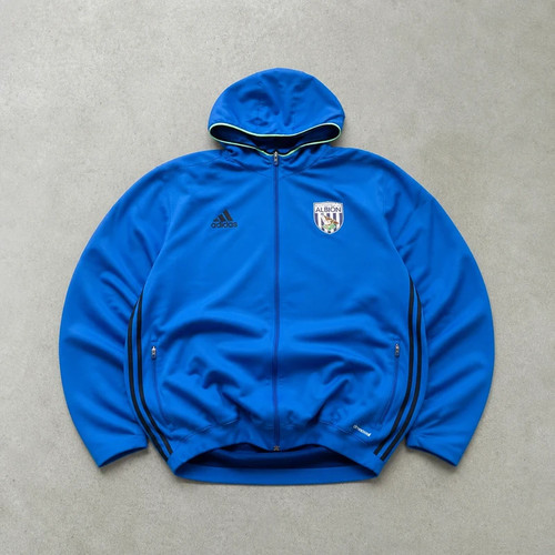 Adidas west bromwich albion - west,