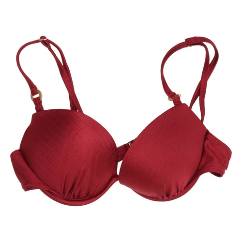 Yamamay größe m rot - bh,,