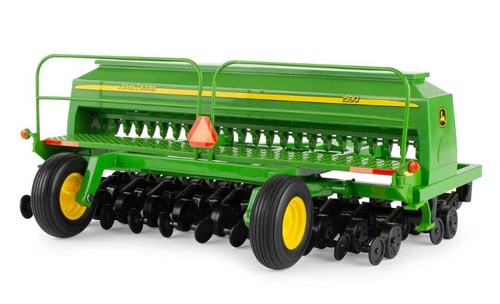 Ertl sämaschine john - ertl,,