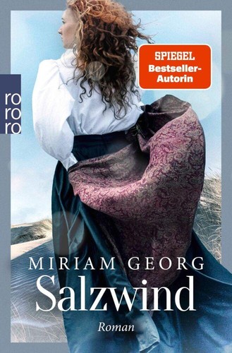 Georg miriam salzwind - miriam/salzwind, ~