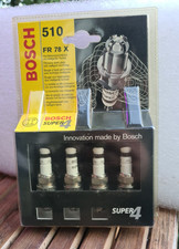 Zündkerze BOSCH 0 242 232 802