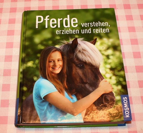 Pferde verstehen erziehen - pferde, verstehen,