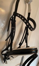 Otto Schumacher Trense Gr.1/VB