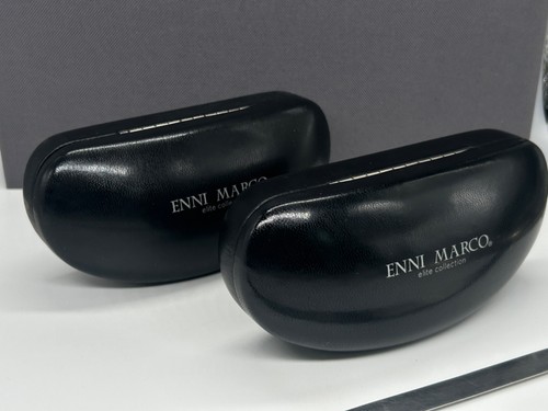 Enni marco brillenetui - 2x,