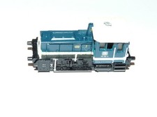 Arnold Gehäuse für BR 332 in