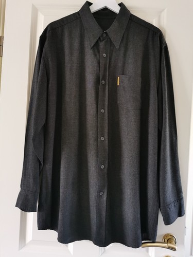 Armani jeans herren hemd - armani,