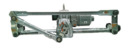 Wischermotor wischergestänge - wischermotor,
