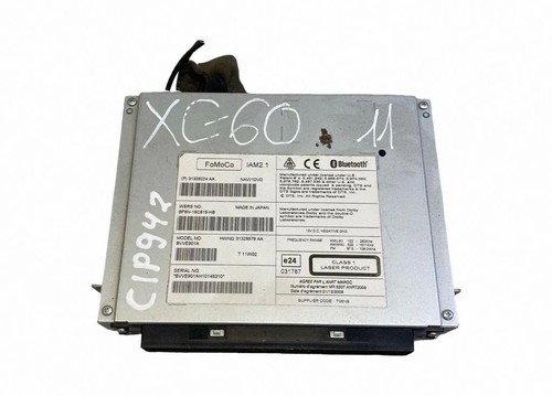 Volvo xc60 navigationskarten - xc60,