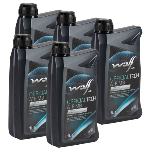 Wolf officialtech atf mb - wolf,