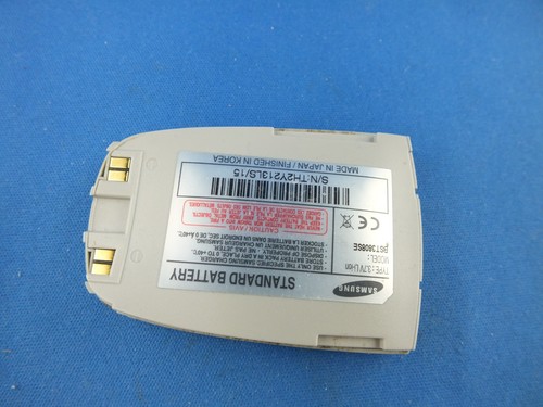 Original samsung akku - original,