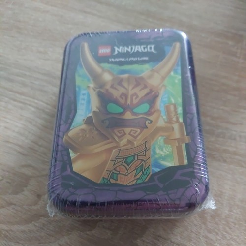 Lego ninjago serie - serie, next