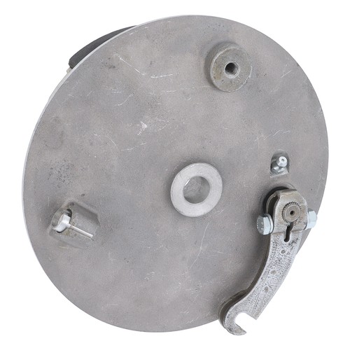 Bremsschild bremsankerplatte - bremsschild,