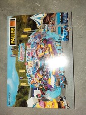 Faller H0 140426 Karussell