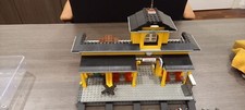 Lego 7997 "Bahnhof" 