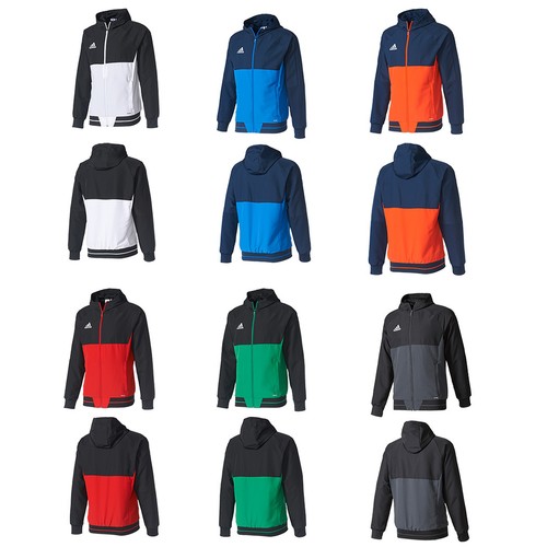 Adidas tiro - tiro, 17