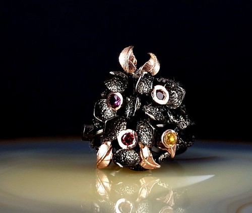 Ring silber 925 - ring,
