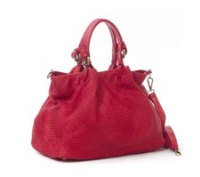 BZNA Erna Bag Rot Italy