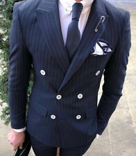 DESIGNER BUSINESS BLAU