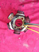 Original Sachs  Madass 50cc  Lichtmaschine   