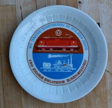 Teller colditz 150 - colditz,