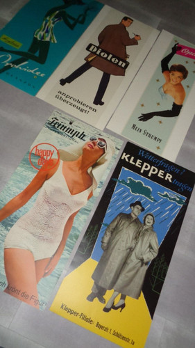 Vintage doppelseitige - vintage,