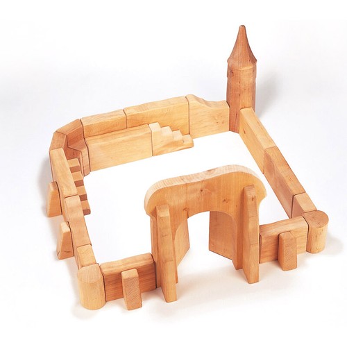 Ostheimer 2670 burg - ostheimer,