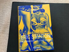 " Eric Stanton " Taschen   top erhalten  ungelesen ?