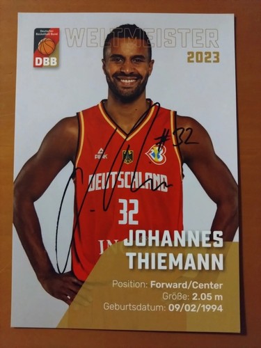 Johannes thiemann - johannes,