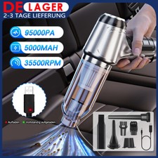 95000pa kabelloser mini - 95000pa,