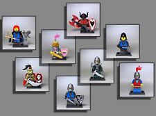 LEGO® Figuren Ritter CASTLE