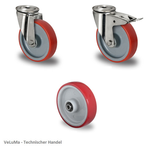 Edelstahlrolle rostfrei - edelstahlrolle,