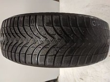 Winterreifen Michelin Alpin A4 225/60R16 98H M+S DOT 3813 6,5mm