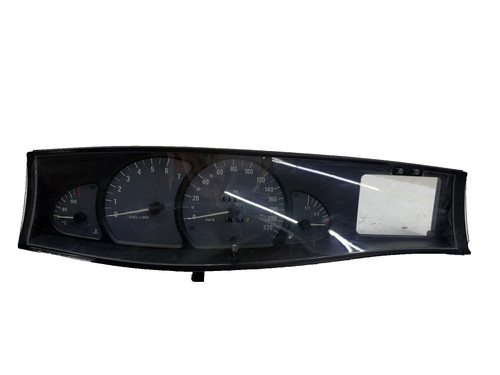 Opel omega kombiinstrument - opel,