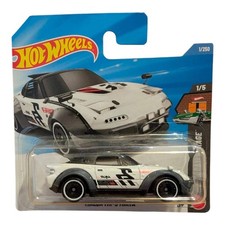 Mazda MX-5 Miata 1:64 – Hot