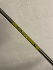 Titleist Hybrid Schaft Aerotech Steelfiber Regular 