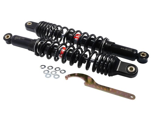 Stoßdämpfer federbein set - /,