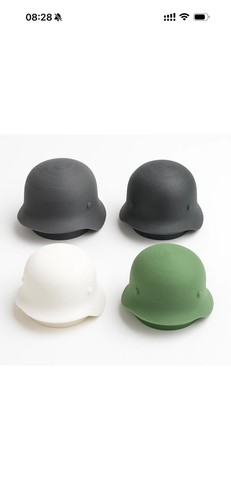 Deutscher stahlhelm - deutscher,