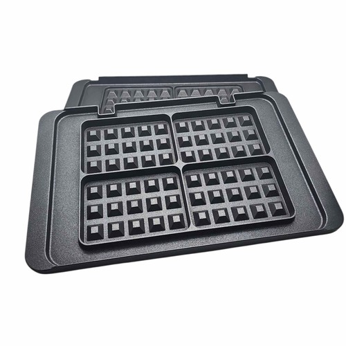 Delonghi waffelplatten dlsk151 - delonghi,