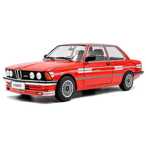 Solido alpina e21 - 2,3, rot