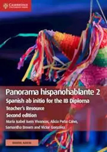 Panorama hispanohablante - panorama,