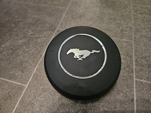 Original ford mustang lenkrad - ford,