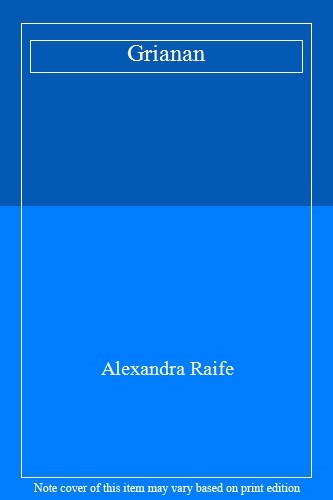 Grianan alexandra raife - grianan,alexandra, raife-